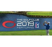 The Golf Club 2019 Featuring PGA TOUR (XB1)