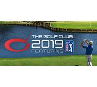 The Golf Club 2019 featuring PGA TOUR (Xbox)