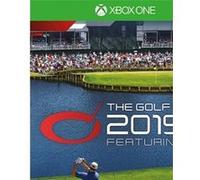 THE GOLF CLUB 2019 FR/NL XONE G