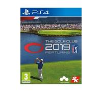 The Golf Club 2019 PS4