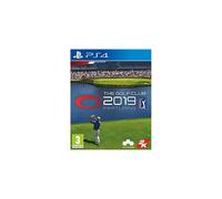The Golf Club 2019 (PS4) (Nouveau)