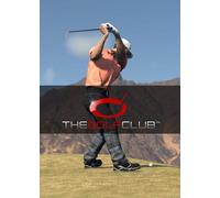 The Golf Club Collector's Edition Bundle Steam Key GLOBAL