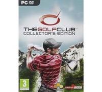 The Golf Club Collector's Edition PC G