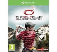 Koch Media Jeu vidéo The Golf Club Édition Collector Xbox One G