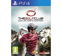 The Golf Club : Edition Collector PS4