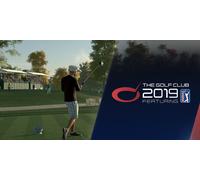 The Golf Club (Steam Account)