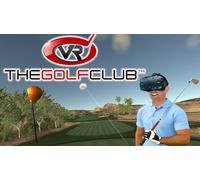 The Golf Club VR (PC)