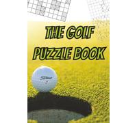 The Golf Puzzle Book