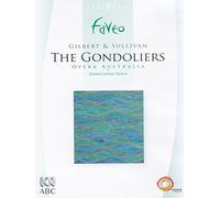 The Gondoliers