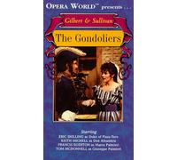 The Gondoliers