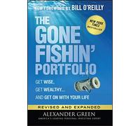 The Gone Fishin' Portfolio