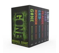 The Gone Series [Six Book Collection]
