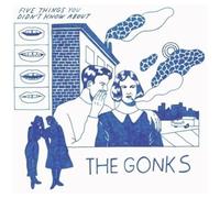 The Gonks - Five Things You Didn T Know About the Go
