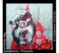 The Gonzo Symphonic Presents: - Critical Numbers E.P.