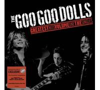 Greatest Hits Volume One The Singles Édition Limitée Exclusivité Fnac Vinyle Coloré Vinyle