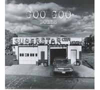 THE GOO GOO DOLLS "SUPERSTAR CAR WASH" CD NEW