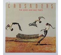 The Good And Bad Times [Vinyl LP]