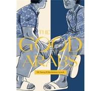 The Good Arabs by Eli Tareq El BechelanyLynch Eli Tareq El Bechelany-Lynch (Auteur)