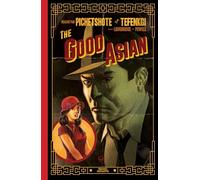 The Good Asian