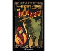 The Good Asian
