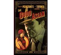The Good Asian Pornsak Pichetshote (Scénario), Alexandre Tefenkgi (Dessinateur)