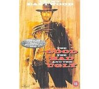 The Good, The Bad And The Ugly – Twentieth Century Fox Film Corporation – Import