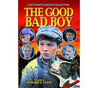 The Good Bad Boy