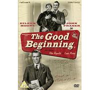The Good Beginning [DVD] by John Fraser