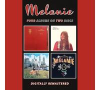 The Good Book / Gather Me / Garden in the City / +