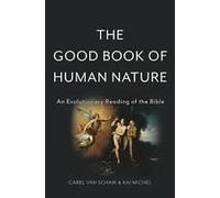 The Good Book Of Human Nature