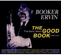 The Good Book-the Early Years 1960/62