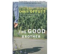 The Good Brother: A Novel