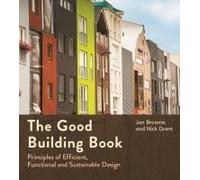 The Good Building Book