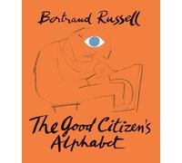 The Good Citizen's Alphabet