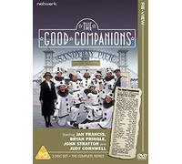 The Good Companions [DVD] (IMPORT) (Pas de version française)