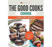 The Good Cooks Cookbook