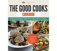 The Good Cooks Cookbook