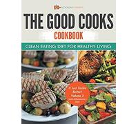 The Good Cooks Cookbook