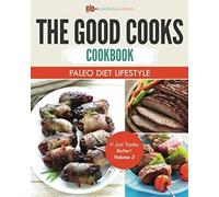 The Good Cooks Cookbook