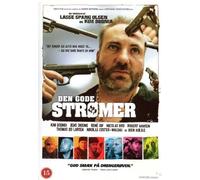 The Good Cop (Den gode strømer)