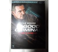 The Good Criminal