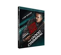 The Good Criminal – Blu-ray – Seven7