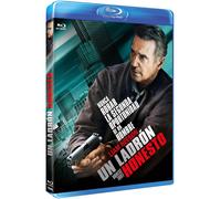 The Good Criminal (2020) / Honest Thief