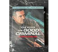 The Good Criminal - Blu-Ray