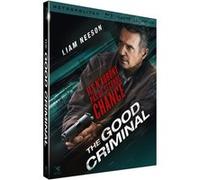 The Good Criminal Blu-ray E