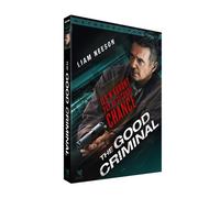 The Good Criminal DVD DVD