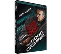The Good Criminal DVD E