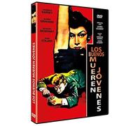The Good Die Young (1954) [ NON-USA FORMAT, PAL, Reg.0 Import - Spain ]