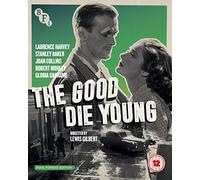The Good Die Young