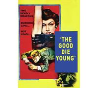 The Good Die Young [Digital Video Disc] Dolby
